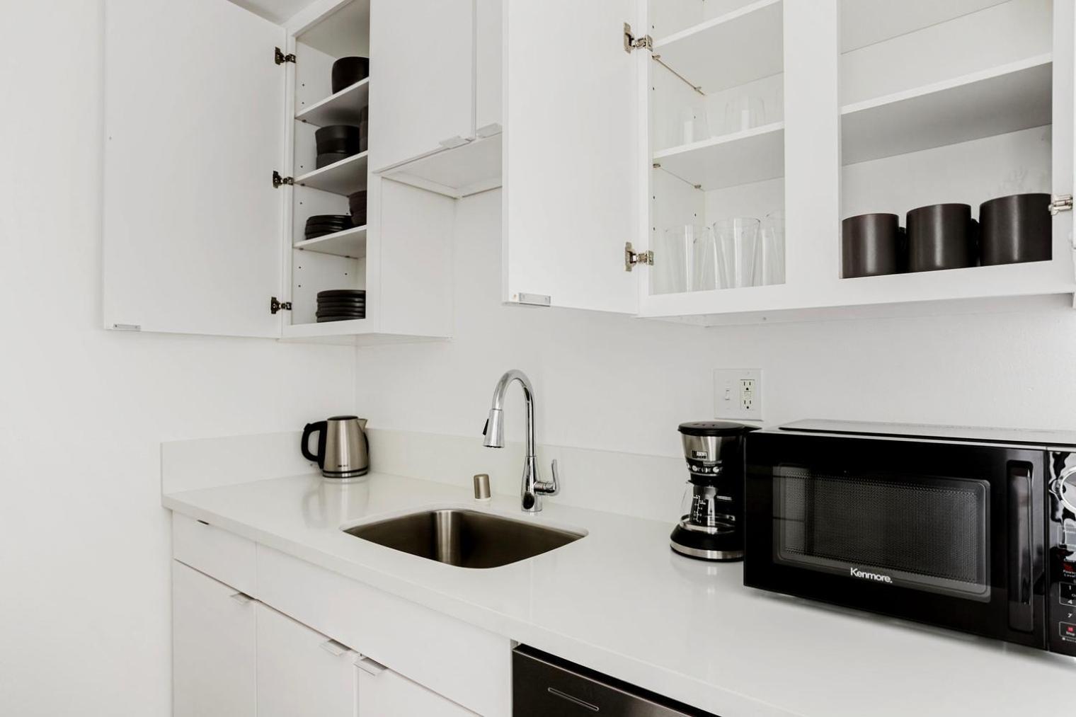 Apartment Blueground Mid-wilshire Pool Wd Nr Shops Lax-1229 Los Angeles