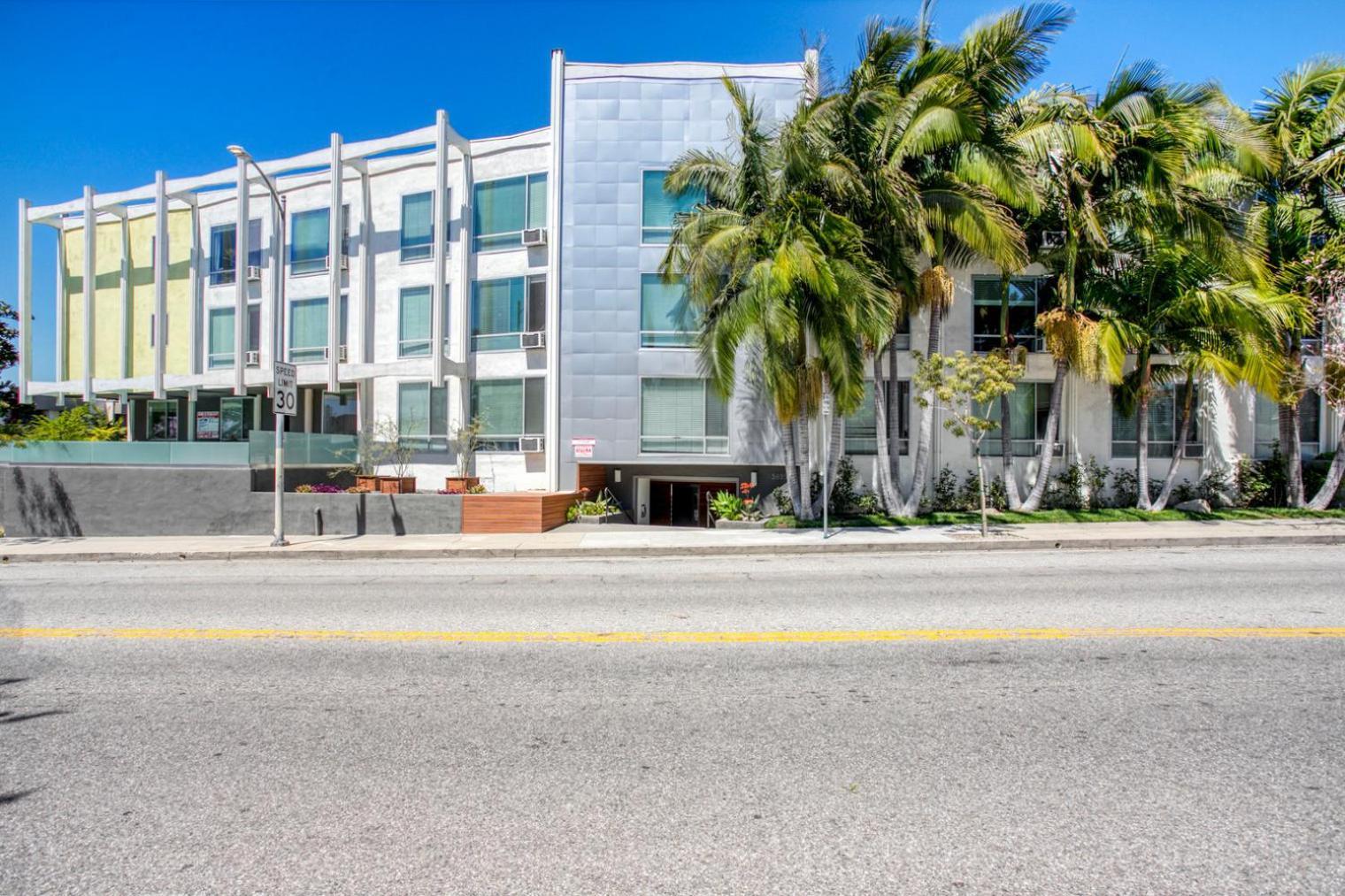Blueground Mid-wilshire Pool Wd Nr Shops Lax-1229 * Los Angeles