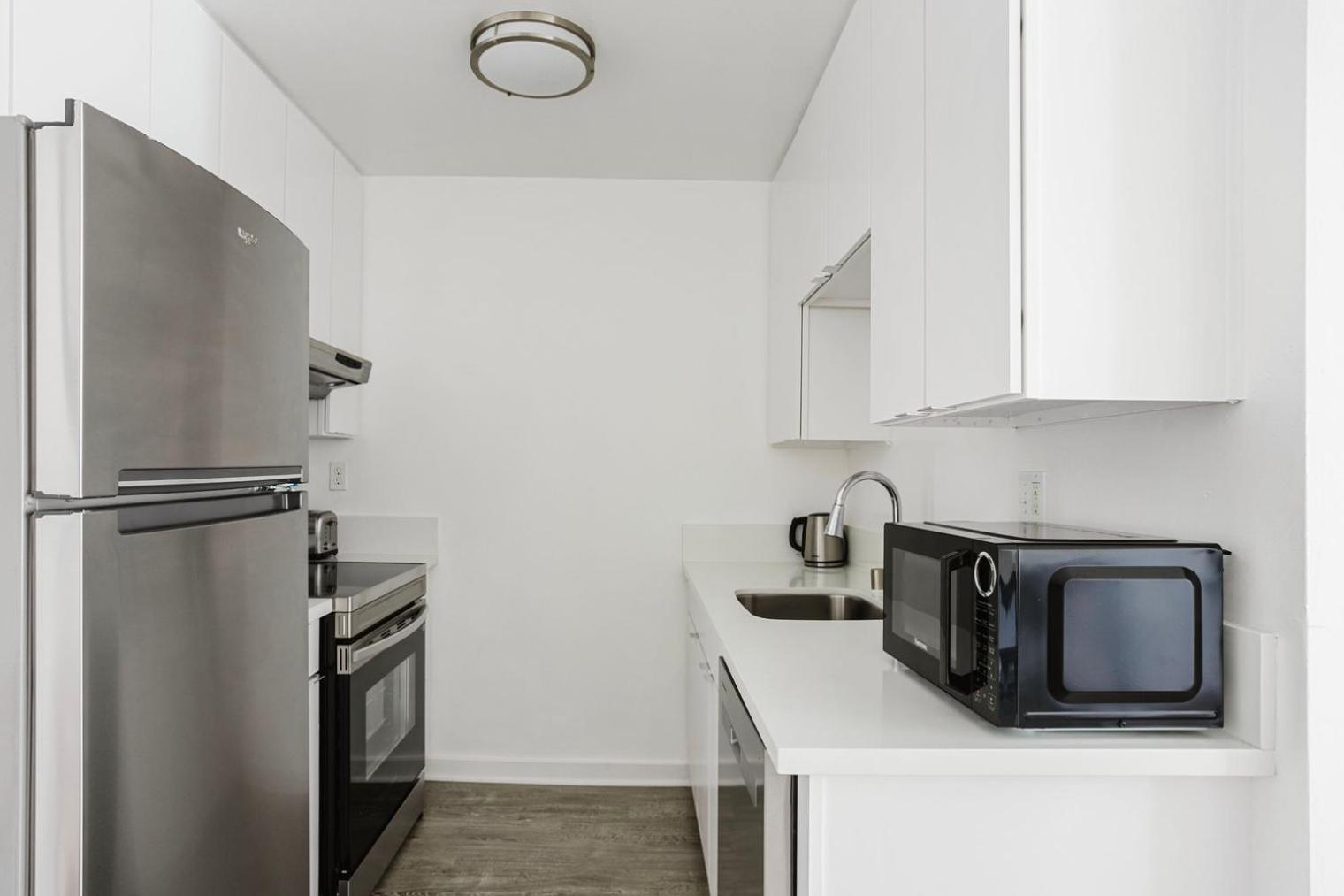 Blueground Mid-wilshire Pool Wd Nr Shops Lax-1229 * Los Angeles