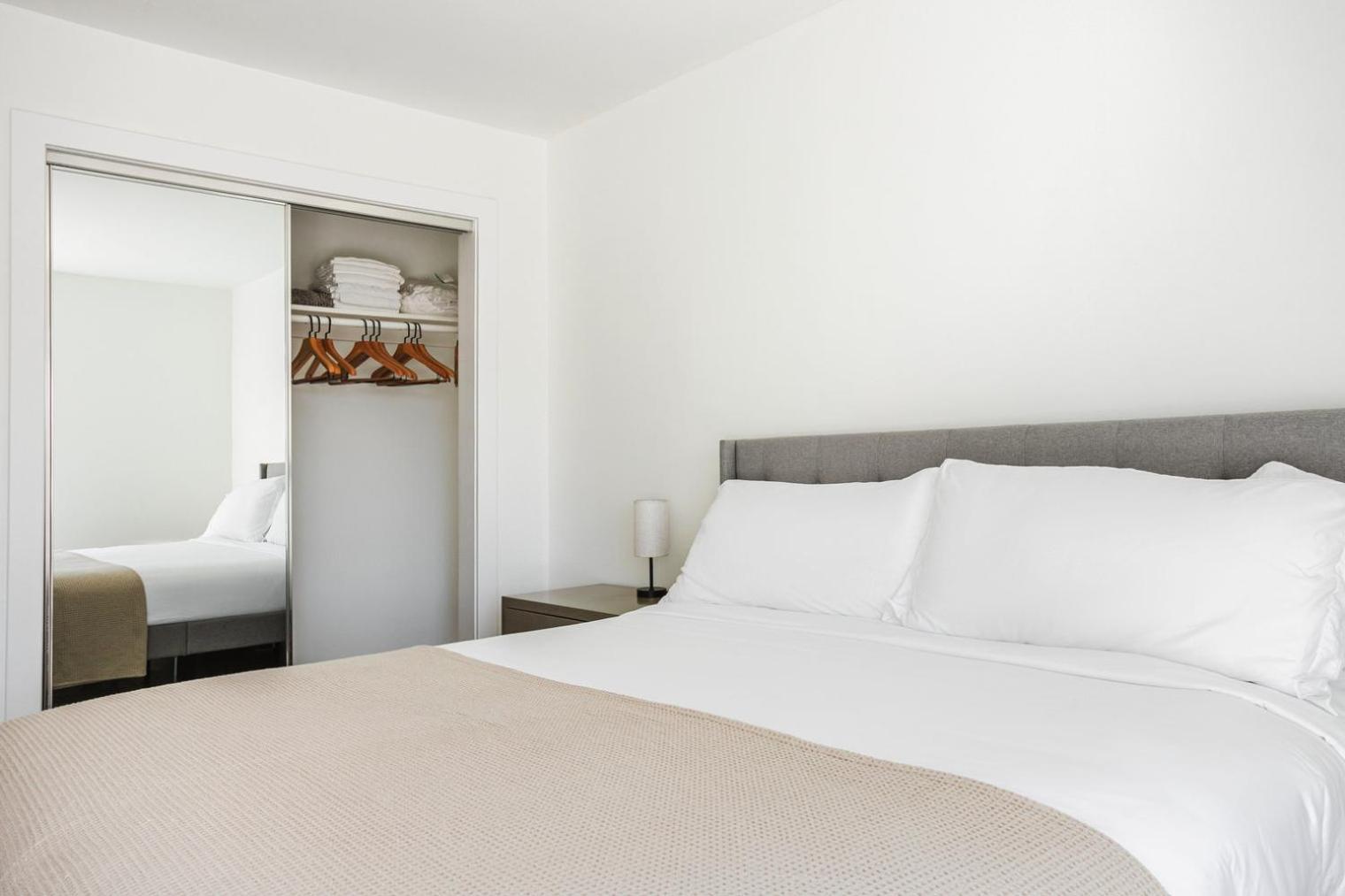 Blueground Mid-wilshire Pool Wd Nr Shops Lax-1229 * Los Angeles